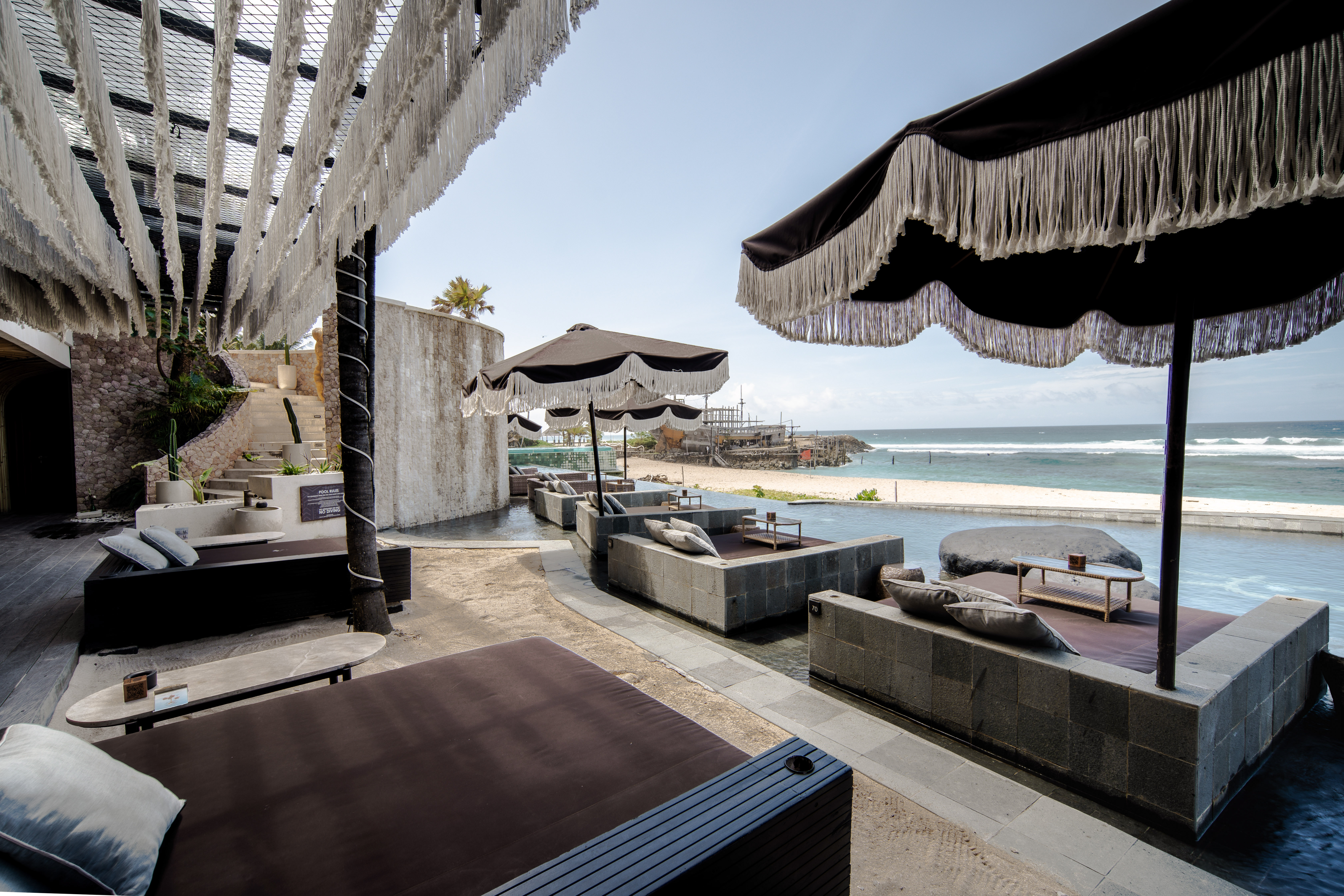 West Sand Day Bed
